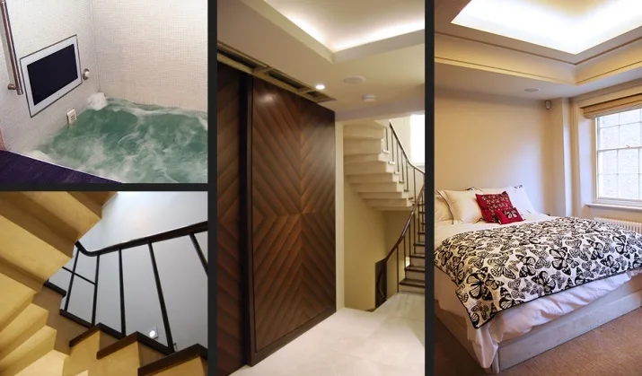 3 Wilton Mews - Image 3